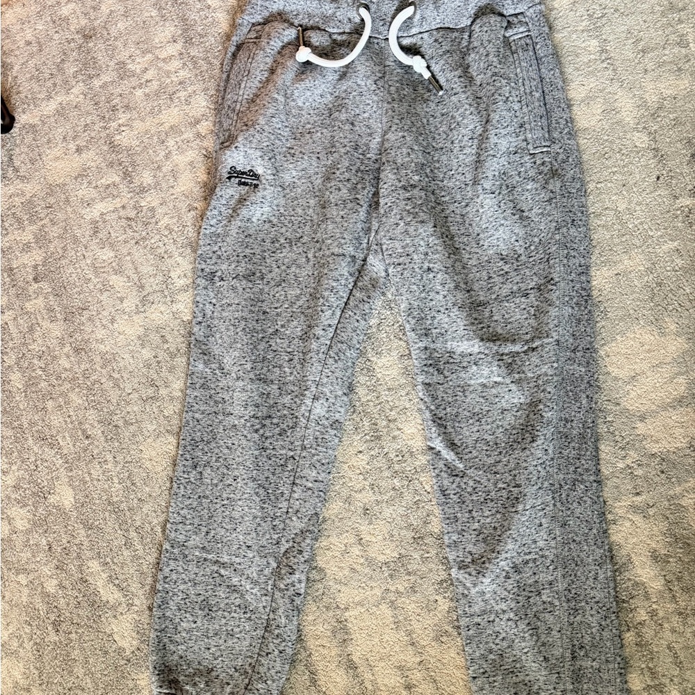 Men’s Orange Label Slim Joggers XXL